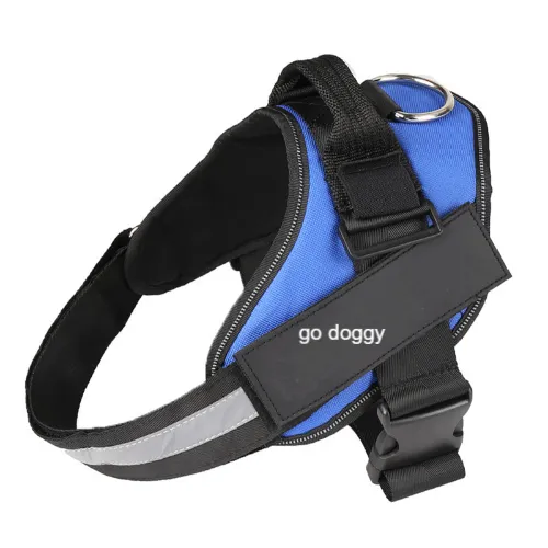 dog harness