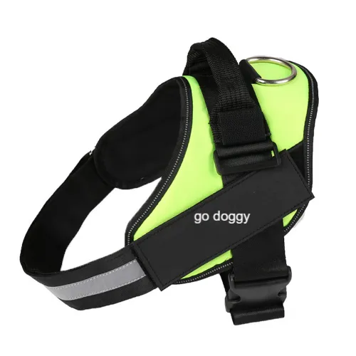 dog harness