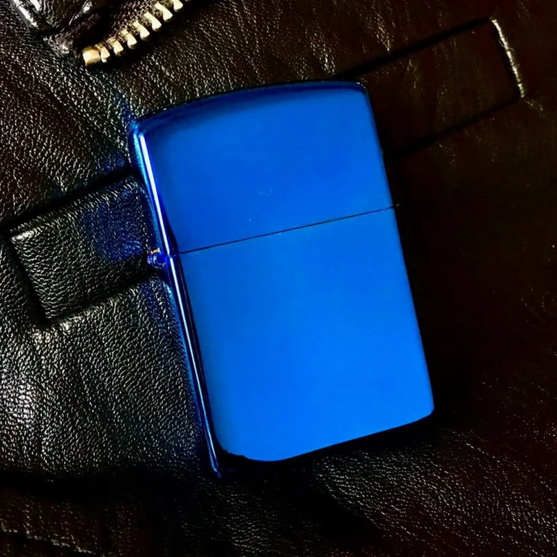 New Colorful Ice Multi Color Kerosene Lighter