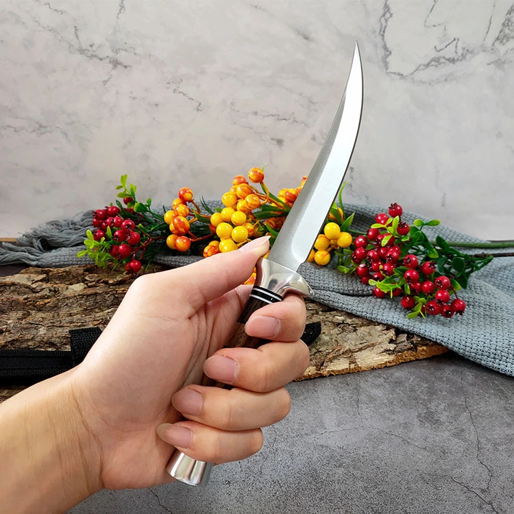 Home Fashion Simple Boning Knife Set