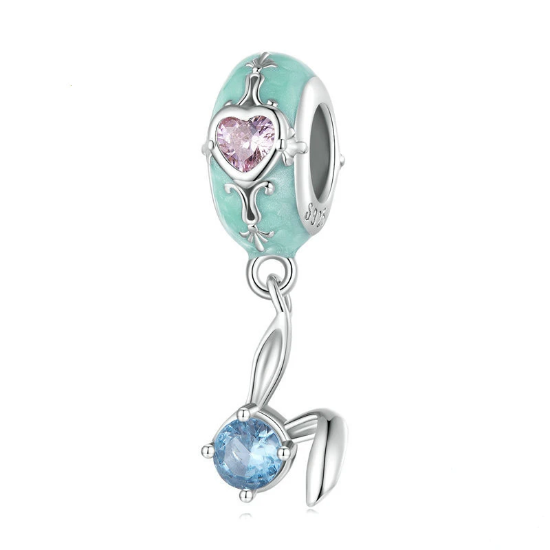 New Love Rabbit Bracelet Beaded