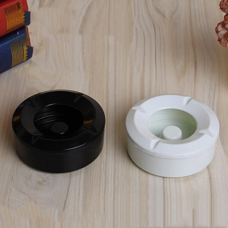 Environmentally Friendly And Durable Melamine Ashtray