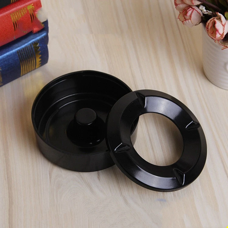 Environmentally Friendly And Durable Melamine Ashtray