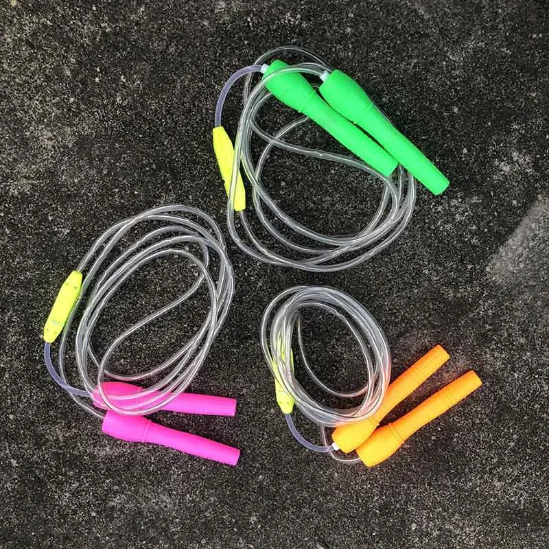 Colorful Luminous Luminous Jump Rope
