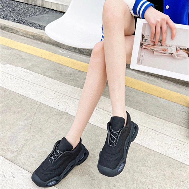 Men's And Women's Fashion Casual Low-top Socks Shoes