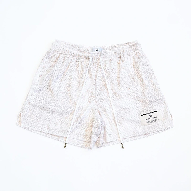 Loose Casual Sports Quick Dry But Not Knee Basketball Pants