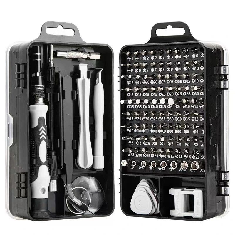 Multi-function Screwdriver Household Mobile Phone Computer Professional Repair And Disassembly Machine