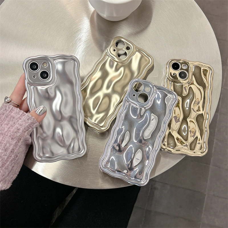 Matte Glossy Phone Case Protection