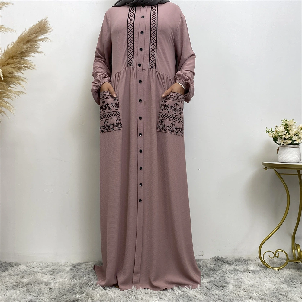 Middle Eastern Large Women's Dress