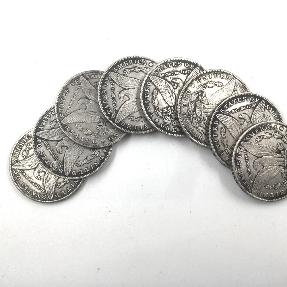 Of Deep Relief Tramp Badges
