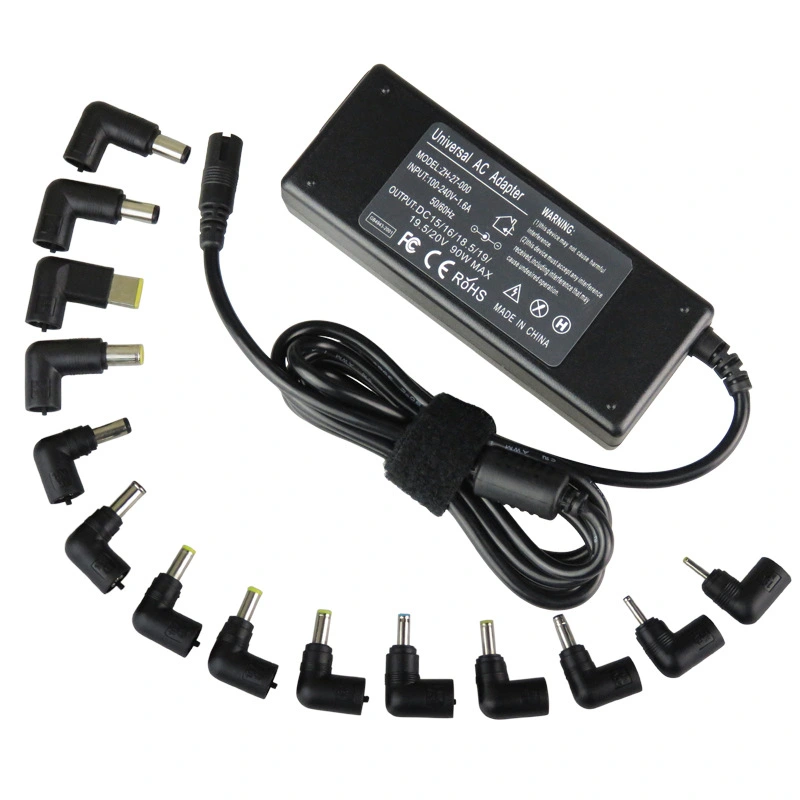 New All-purpose Laptop Power Adapter