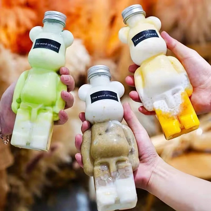 Freebie-bottle