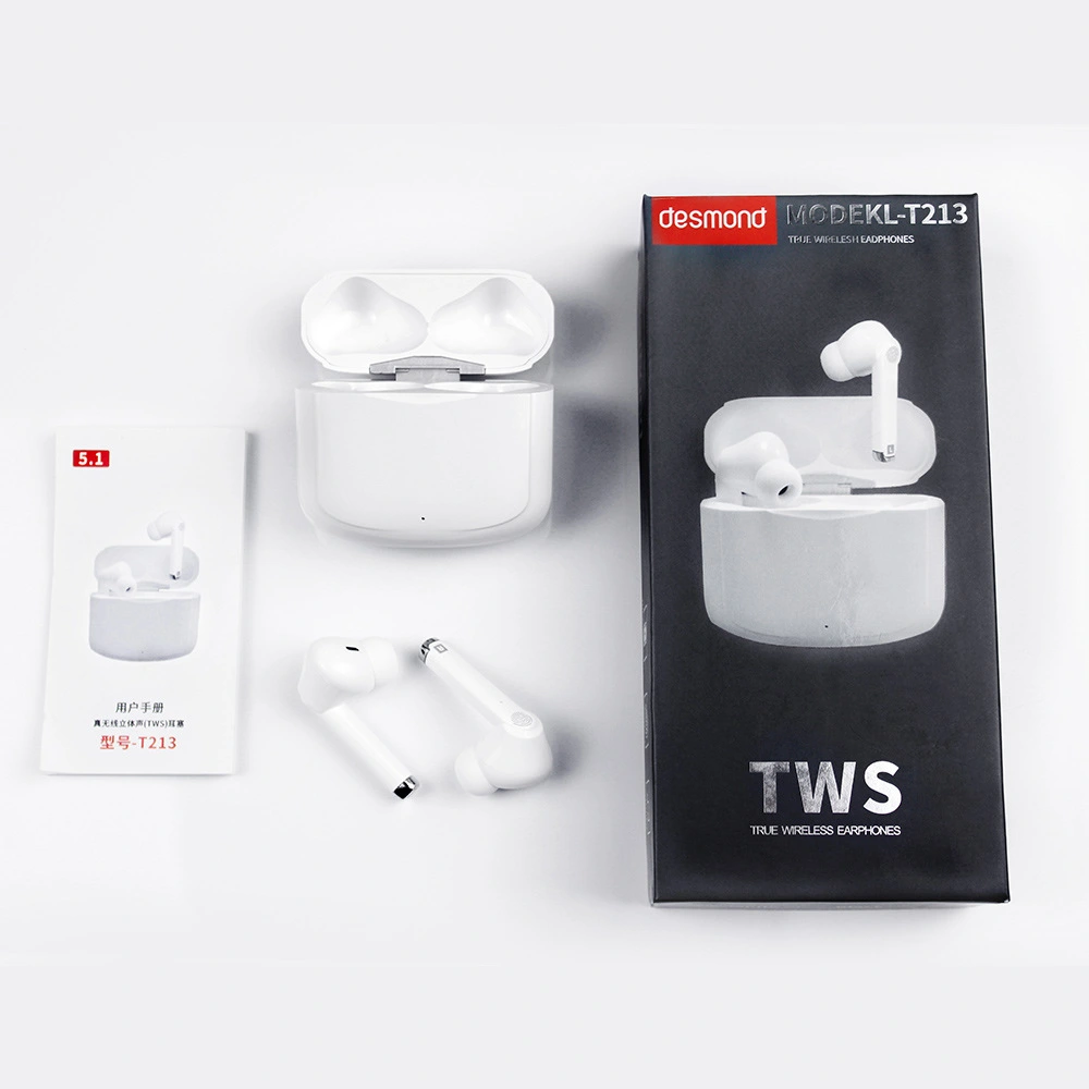 Simple In-ear Sports Wireless Bluetooth Headset