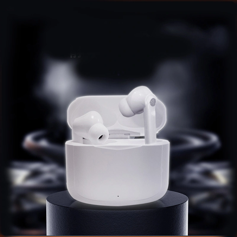 Simple In-ear Sports Wireless Bluetooth Headset