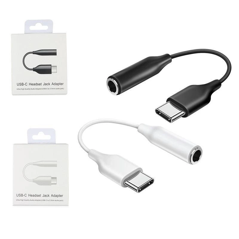 Digital Decoding DAC Audio Cable