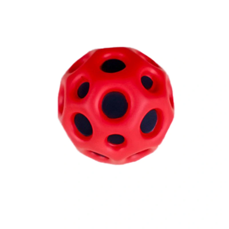 Foam Solid Bouncy Ball Slow Rebound Toys