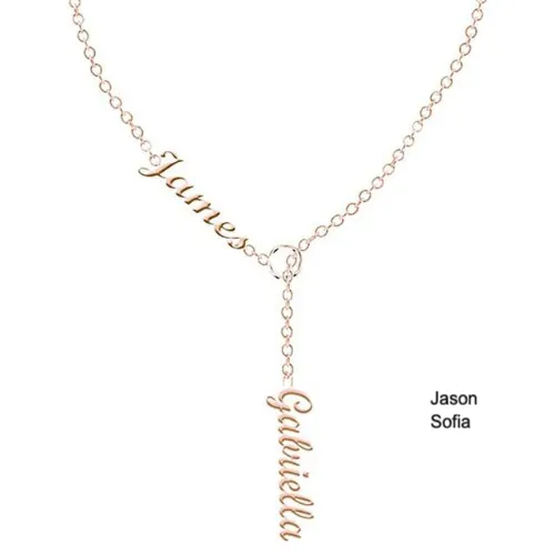 Jason-Sofia necklace