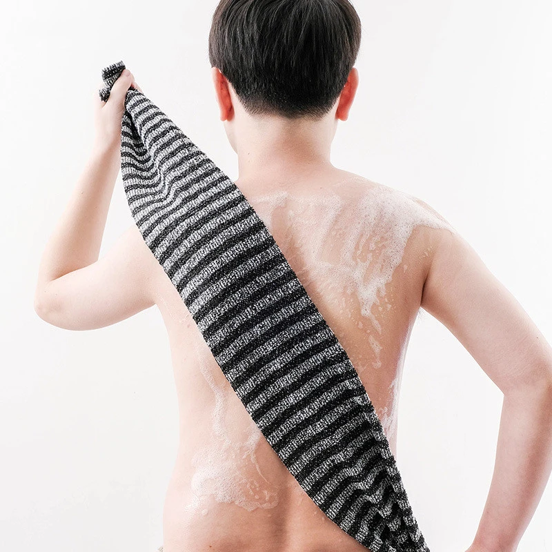 Men's Special Long Strip Household Bath Towel