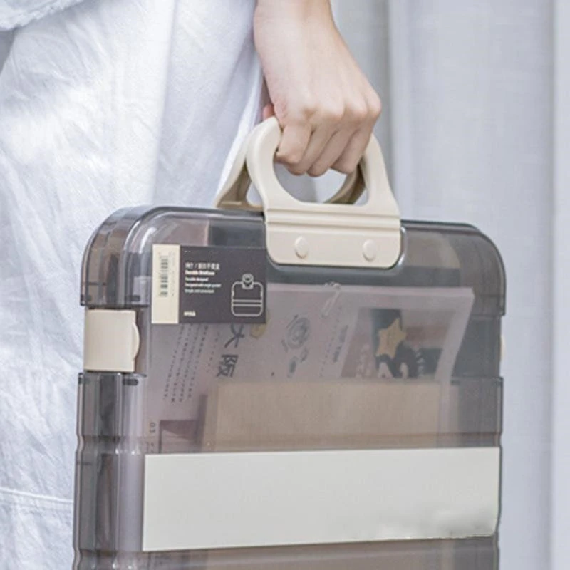 Folders A4 Information Packs Test Papers Maternity Information