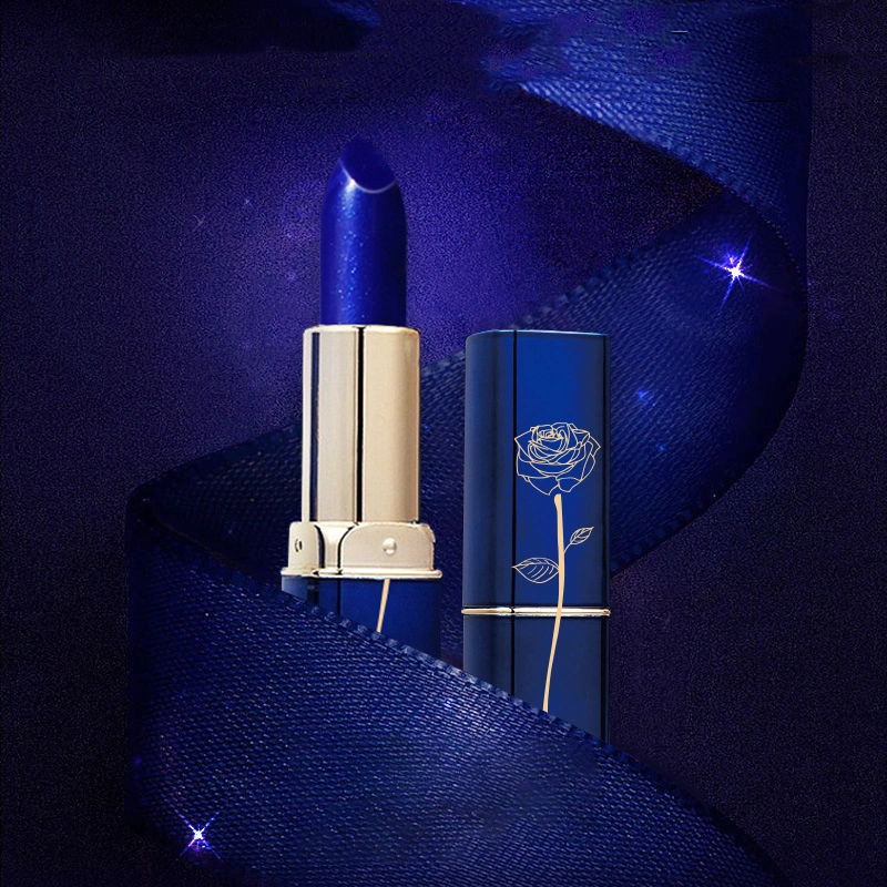 Color Changing Lipstick Moisturizing