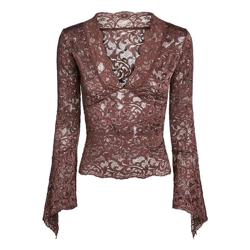 New Hottie Pure Wind Top