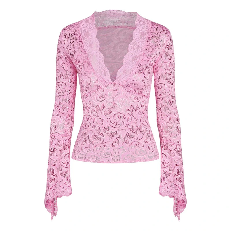 New Hottie Pure Wind Top