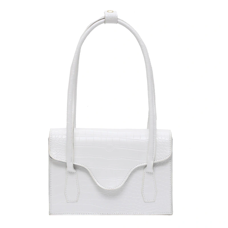 New Summer Fashion Pu One Shoulder Portable Bag
