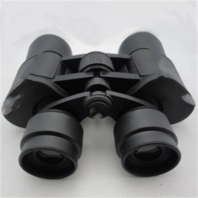 Outdoor Travel Concerts Green Film Binoculars