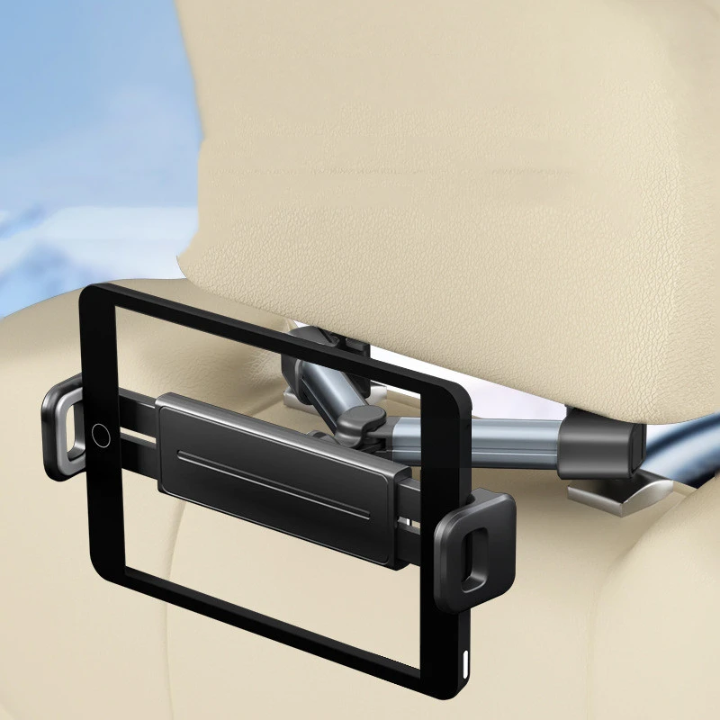 Creative Car Rear Headrest Bracket