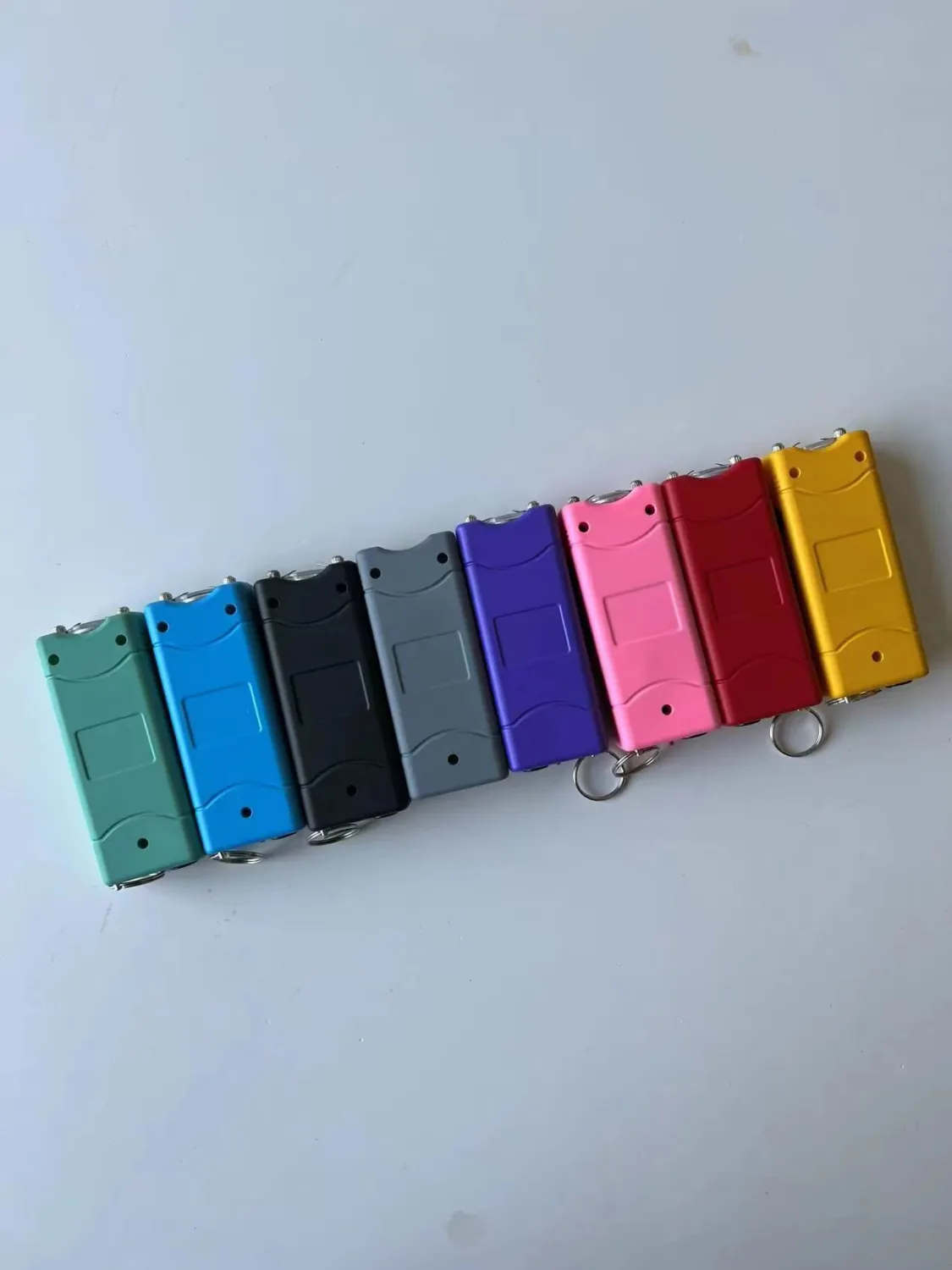 I Flashlight Outdoor Portable Pendant