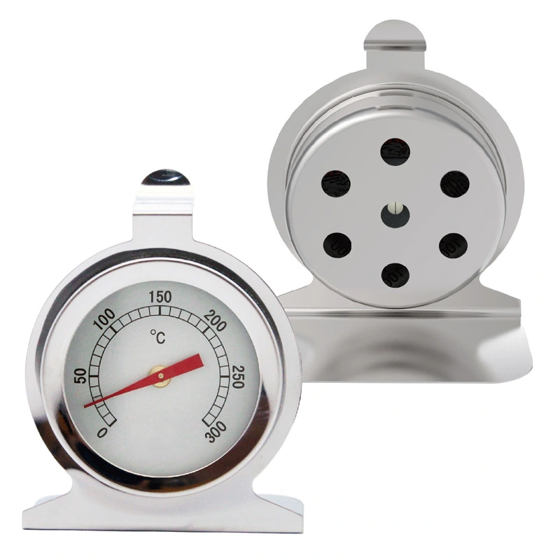 Baking Stainless Steel Oven Thermometer Barbecue