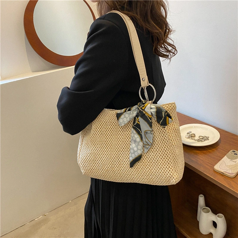 Fashionable Large Capacity Shoulder Bag