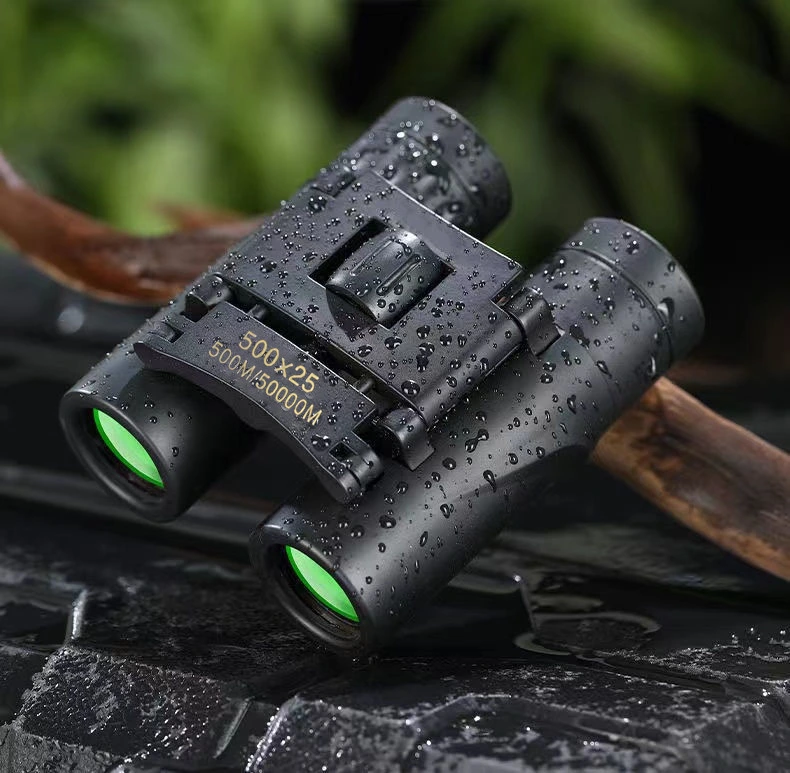 HD Zoom Portable Powerful Binoculars Long Range Low Light Night Vision Dual
Binoculars
