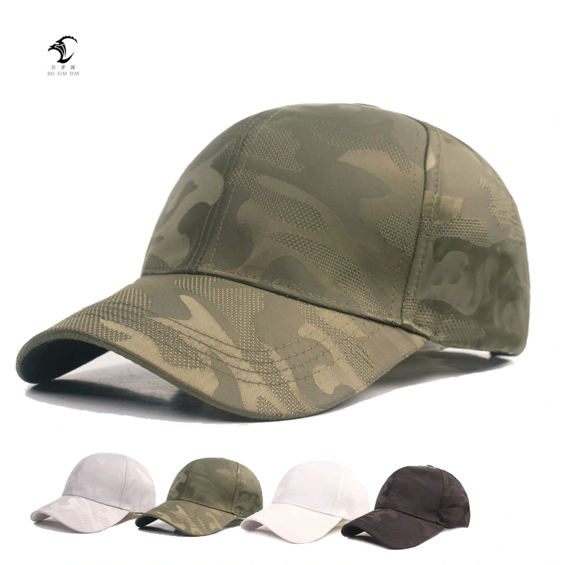 Men's Peaked Cap Spring and Autumn Travel Outdoor Mountaineering Cap Men's and Women's Sunshade Hat