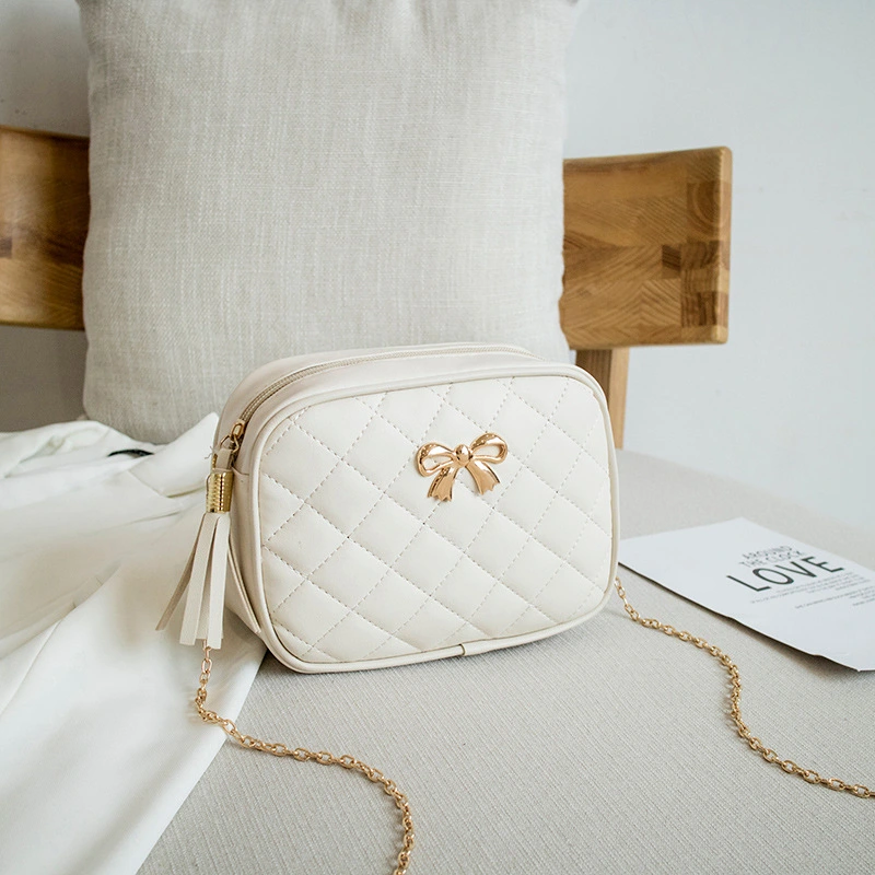 2023 new spring and summer women's shoulder bag