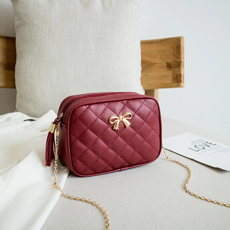 2023 new spring and summer women's shoulder bag