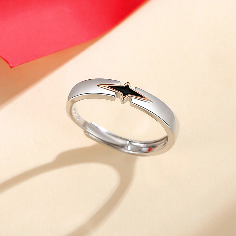 Couple Rings For Men And Women Niche