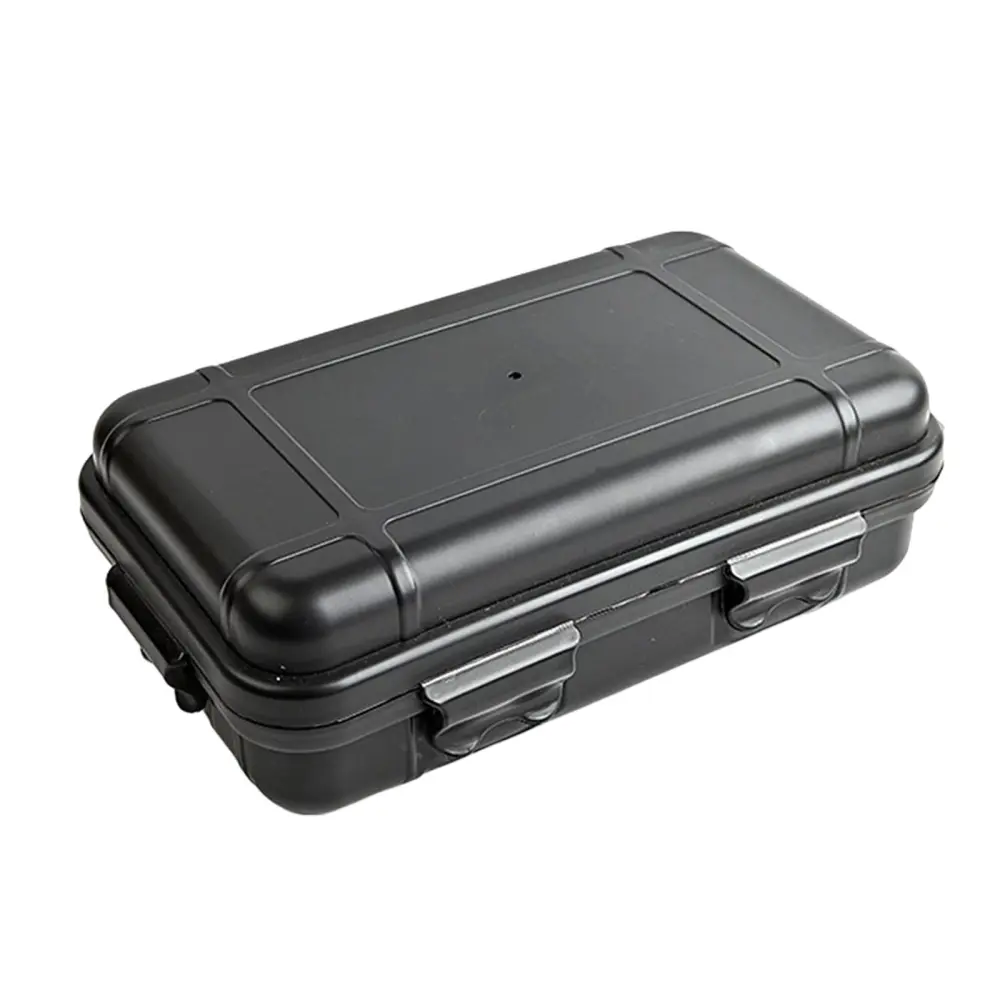 Outdoor Waterproof And Shockproof Sealed Storage Box