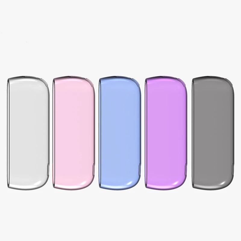 Transparent Protective Case Drop-resistant Protective Case