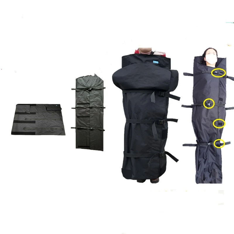 Tactical Anti-break Blanket Anti-agitation Restraint Blanket Binding Clothing