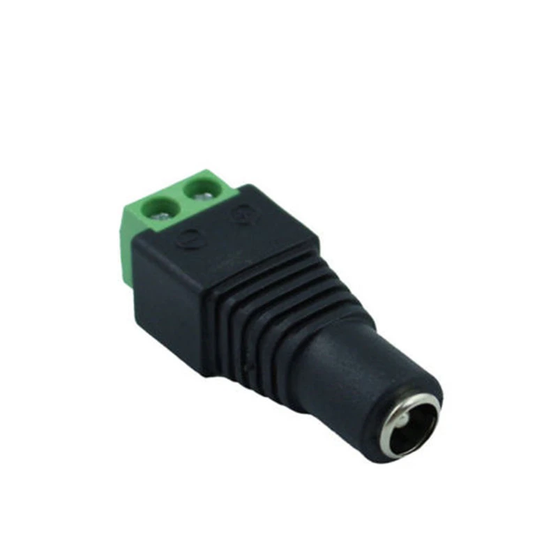 Monitor DC Power Converter Plug