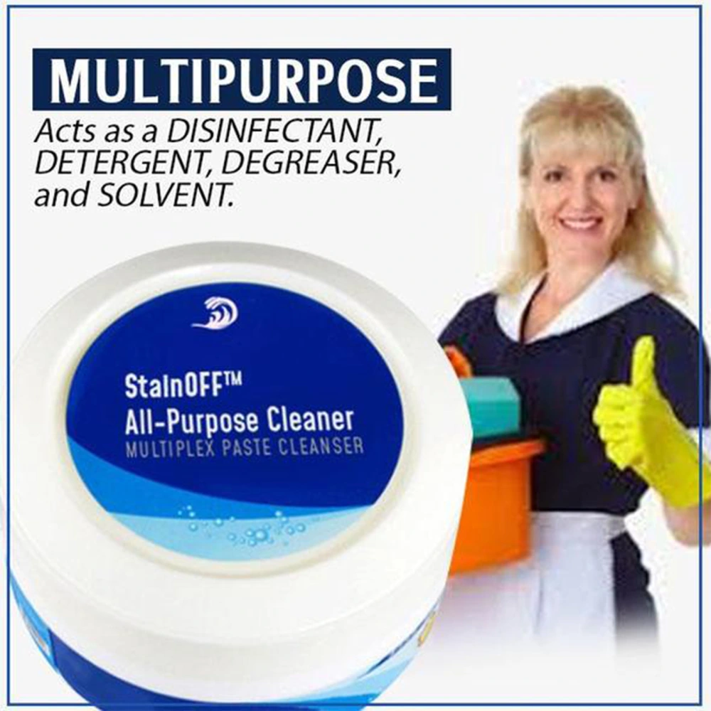 StainOFF™ All-Purpose Cleaner Multifunctional Cleaning Cream