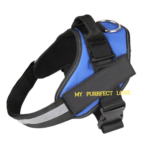 PEt Chest Harness Dog Traction Rope