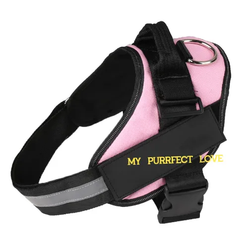PEt Chest Harness Dog Traction Rope
