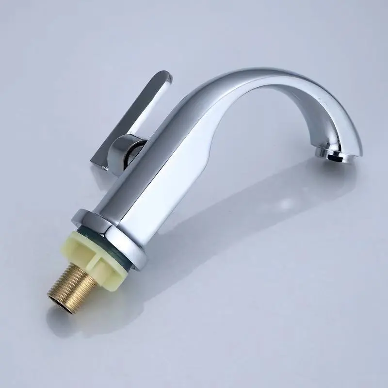 Single Cold Single Water Basin Faucet