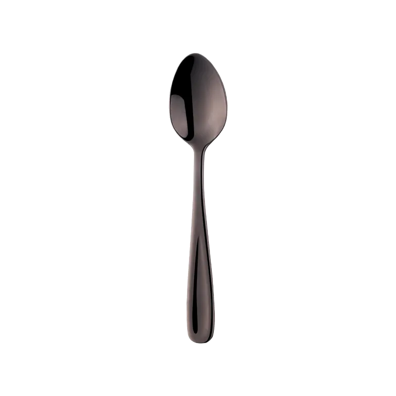 304 Stainless Steel Coffee Spoon Creative Small Tea Spoon Color