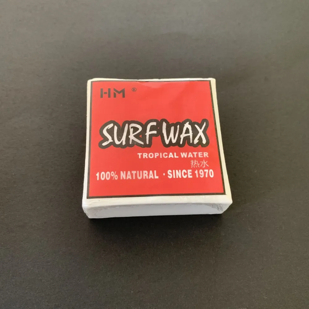 Surfboard Non-slip Wax Bottom Wax Warm Water Wax Maintenance