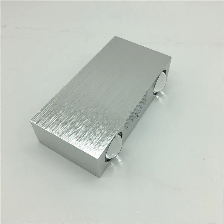 Aluminum Creative Corridor Decorative Light