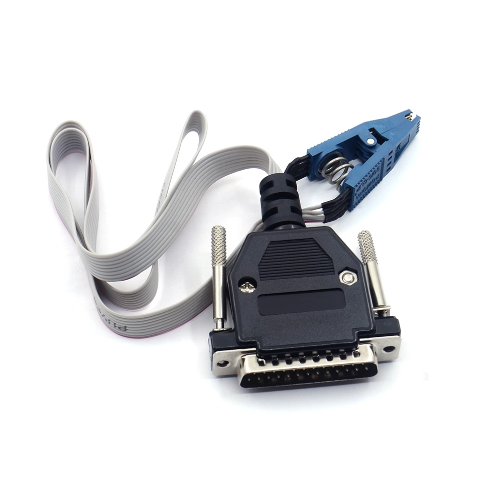 The Latest High Quality St01  02 Cable For Digiprog