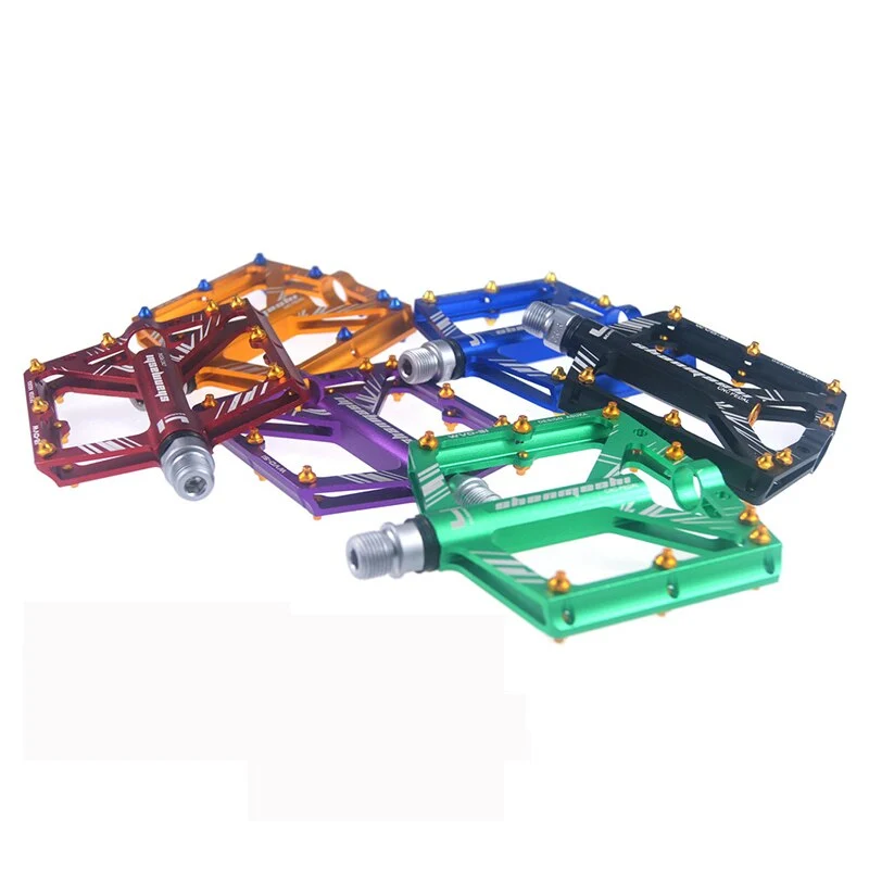 Yamashi S1 mountain bike pedal